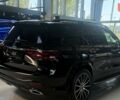 купити нове авто Мерседес ГЛС-Класс 2025 року від офіційного дилера Mercedes-Benz на Набережній Мерседес фото