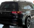 купить новое авто Мерседес ГЛС-Класс 2025 года от официального дилера ПРАТ «Закарпаття-АВТО» Мерседес фото