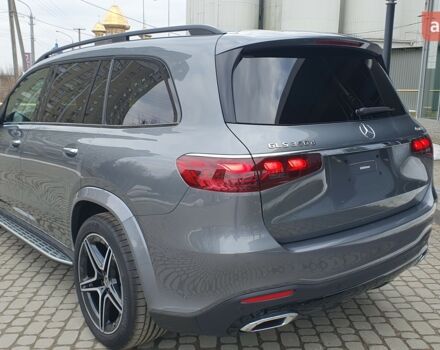 Мерседес ГЛС-Класс, объемом двигателя 2.93 л и пробегом 0 тыс. км за 146261 $, фото 5 на Automoto.ua