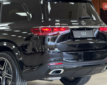 Мерседес ГЛС-Класс, об'ємом двигуна 2.99 л та пробігом 0 тис. км за 139584 $, фото 7 на Automoto.ua