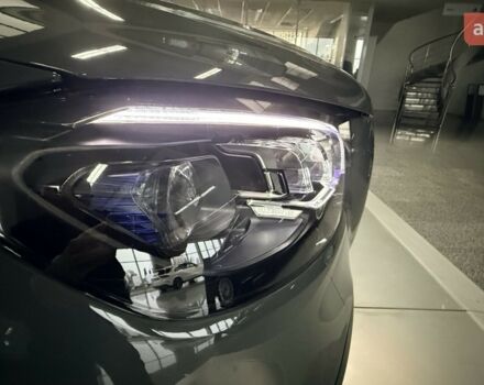 Мерседес ГЛС-Класс, об'ємом двигуна 2.99 л та пробігом 0 тис. км за 145342 $, фото 9 на Automoto.ua