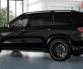купить новое авто Мерседес ГЛС-Класс 2025 года от официального дилера Галичина-Авто Мерседес фото