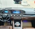 купить новое авто Мерседес ГЛС-Класс 2025 года от официального дилера Mercedes-Benz на Кільцевій Мерседес фото