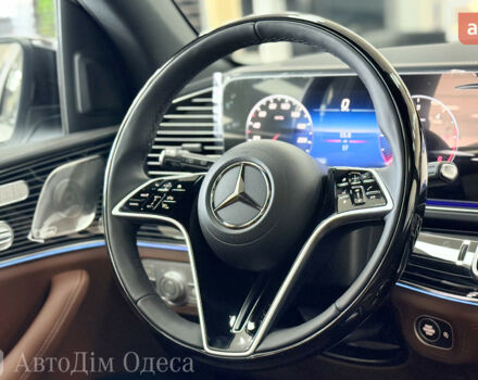 Мерседес ГЛС-Класс, объемом двигателя 2.99 л и пробегом 0 тыс. км за 149087 $, фото 15 на Automoto.ua