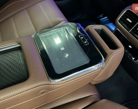 Мерседес ГЛС-Класс, объемом двигателя 2.99 л и пробегом 0 тыс. км за 169517 $, фото 28 на Automoto.ua