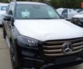 купить новое авто Мерседес ГЛС-Класс 2025 года от официального дилера Автомобільний Дом “Соллі-Плюс” Мерседес фото