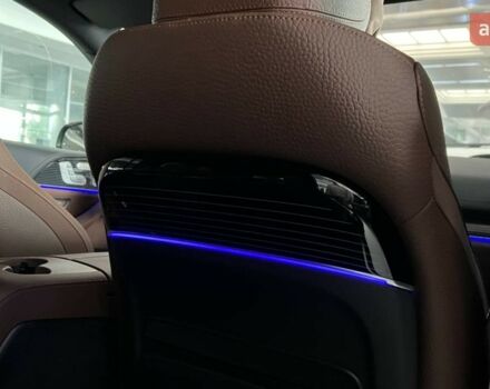 Мерседес ГЛС-Класс, объемом двигателя 2.99 л и пробегом 0 тыс. км за 169517 $, фото 12 на Automoto.ua