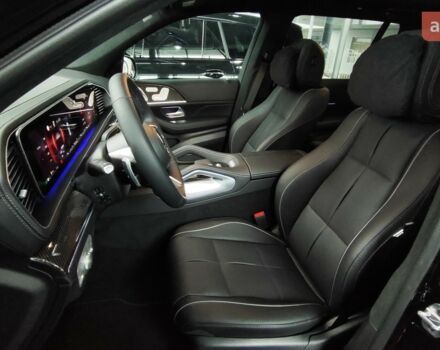 Мерседес ГЛС-Класс, объемом двигателя 2.99 л и пробегом 0 тыс. км за 158918 $, фото 15 на Automoto.ua