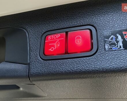 купить новое авто Мерседес ГЛС-Класс 2025 года от официального дилера Mercedes-Benz на Набережній Мерседес фото