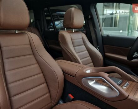 Мерседес ГЛС-Класс, объемом двигателя 2.99 л и пробегом 0 тыс. км за 151909 $, фото 11 на Automoto.ua