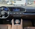 купить новое авто Мерседес ГЛС-Класс 2025 года от официального дилера Mercedes-Benz на Кільцевій Мерседес фото