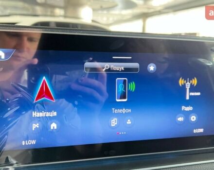 Мерседес ГЛС-Класс, объемом двигателя 2.99 л и пробегом 0 тыс. км за 169517 $, фото 20 на Automoto.ua