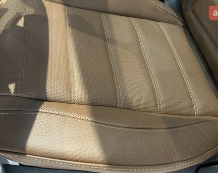 купить новое авто Мерседес ГЛС-Класс 2025 года от официального дилера Mercedes-Benz на Набережній Мерседес фото