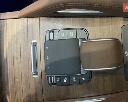 купить новое авто Мерседес ГЛС-Класс 2025 года от официального дилера Mercedes-Benz на Набережній Мерседес фото