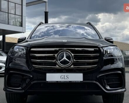 Мерседес ГЛС-Класс, об'ємом двигуна 2.99 л та пробігом 0 тис. км за 158041 $, фото 2 на Automoto.ua