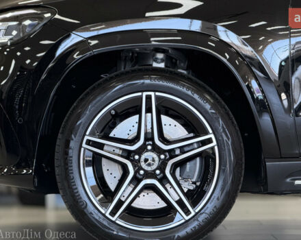 Мерседес ГЛС-Класс, об'ємом двигуна 2.99 л та пробігом 0 тис. км за 139005 $, фото 5 на Automoto.ua