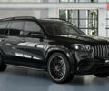 купить новое авто Мерседес ГЛС-Класс 2025 года от официального дилера Галичина-Авто Мерседес фото