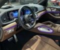 купить новое авто Мерседес ГЛС-Класс 2025 года от официального дилера Mercedes-Benz на Набережній Мерседес фото