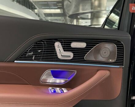 Мерседес ГЛС-Класс, объемом двигателя 2.99 л и пробегом 0 тыс. км за 169517 $, фото 17 на Automoto.ua