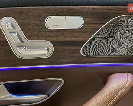 купить новое авто Мерседес ГЛС-Класс 2025 года от официального дилера Mercedes-Benz на Набережній Мерседес фото