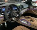 купити нове авто Мерседес ГЛС-Класс 2025 року від офіційного дилера Mercedes-Benz на Набережній Мерседес фото