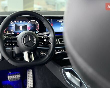 купити нове авто Мерседес ГЛС-Класс 2025 року від офіційного дилера ТОВ «УКРАВТО ЖИТОМИР» Mercedes-Benz Мерседес фото