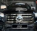 купити нове авто Мерседес ГЛС-Класс 2025 року від офіційного дилера Mercedes-Benz на Набережній Мерседес фото