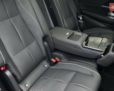 Мерседес ГЛС-Класс, об'ємом двигуна 2.99 л та пробігом 0 тис. км за 158041 $, фото 25 на Automoto.ua