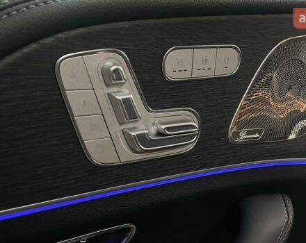 купити нове авто Мерседес ГЛС-Класс 2025 року від офіційного дилера Mercedes-Benz на Набережній Мерседес фото