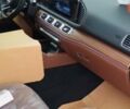 купить новое авто Мерседес ГЛС-Класс 2025 года от официального дилера Автомобільний Дом “Соллі-Плюс” Мерседес фото