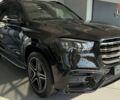 купить новое авто Мерседес ГЛС-Класс 2025 года от официального дилера ПРАТ «Закарпаття-АВТО» Мерседес фото