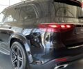 купить новое авто Мерседес ГЛС-Класс 2025 года от официального дилера УКРАВТО ХМЕЛЬНИЦЬКИЙ Mercedes-Benz Мерседес фото