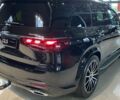 купити нове авто Мерседес ГЛС-Класс 2025 року від офіційного дилера Mercedes-Benz на Набережній Мерседес фото