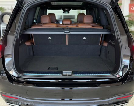 Мерседес ГЛС-Класс, об'ємом двигуна 2.99 л та пробігом 0 тис. км за 139584 $, фото 11 на Automoto.ua