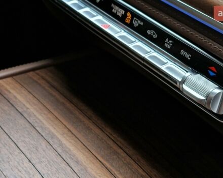 Мерседес ГЛС-Класс, объемом двигателя 2.99 л и пробегом 0 тыс. км за 151909 $, фото 15 на Automoto.ua