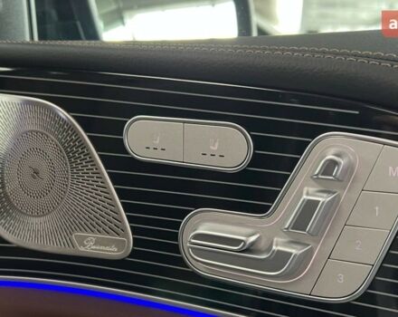 Мерседес ГЛС-Класс, объемом двигателя 2.99 л и пробегом 0 тыс. км за 169517 $, фото 24 на Automoto.ua