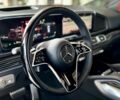 купить новое авто Мерседес ГЛС-Класс 2025 года от официального дилера Mercedes-Benz на Набережній Мерседес фото