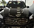 купить новое авто Мерседес ГЛС-Класс 2025 года от официального дилера Галичина-Авто Мерседес фото