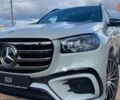 купить новое авто Мерседес ГЛС-Класс 2025 года от официального дилера ПРАТ "ЧЕРКАСИ-АВТО" Mercedes-Benz Мерседес фото