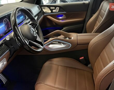 купить новое авто Мерседес ГЛС-Класс 2025 года от официального дилера Галичина-Авто Мерседес фото