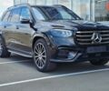 купить новое авто Мерседес ГЛС-Класс 2025 года от официального дилера Mercedes-Benz на Кільцевій Мерседес фото