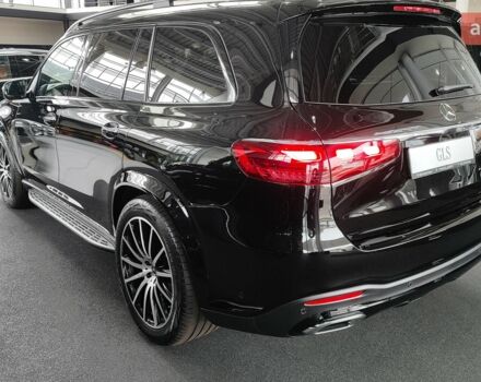 Мерседес ГЛС-Класс, объемом двигателя 2.99 л и пробегом 0 тыс. км за 158918 $, фото 11 на Automoto.ua