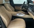 купити нове авто Мерседес ГЛС-Класс 2025 року від офіційного дилера Mercedes-Benz на Набережній Мерседес фото