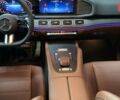 купити нове авто Мерседес ГЛС-Класс 2025 року від офіційного дилера Mercedes-Benz на Набережній Мерседес фото