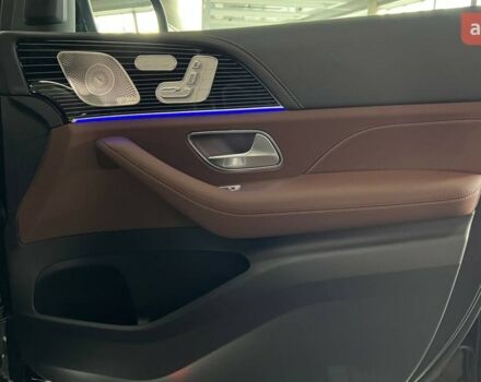 Мерседес ГЛС-Класс, объемом двигателя 2.99 л и пробегом 0 тыс. км за 169517 $, фото 22 на Automoto.ua