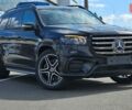 купить новое авто Мерседес ГЛС-Класс 2025 года от официального дилера Mercedes-Benz на Кільцевій Мерседес фото