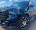 купити нове авто Мерседес ГЛС-Класс 2025 року від офіційного дилера ПРАТ "ЧЕРКАСИ-АВТО" Mercedes-Benz Мерседес фото