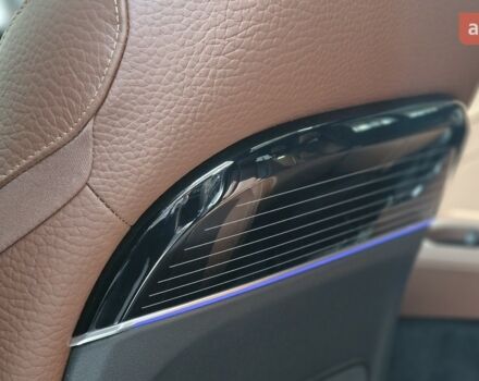 Мерседес ГЛС-Класс, об'ємом двигуна 2.99 л та пробігом 0 тис. км за 163147 $, фото 18 на Automoto.ua