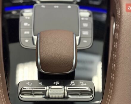 купить новое авто Мерседес ГЛС-Класс 2025 года от официального дилера Галичина-Авто Мерседес фото