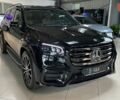 купити нове авто Мерседес ГЛС-Класс 2025 року від офіційного дилера Mercedes-Benz на Набережній Мерседес фото